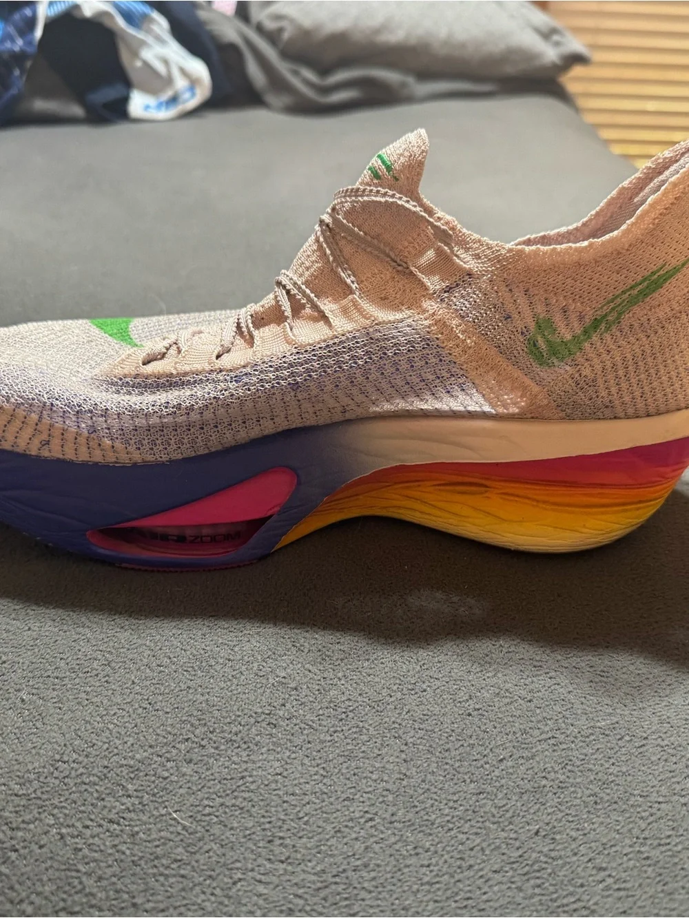 Nike AlphaFly 3